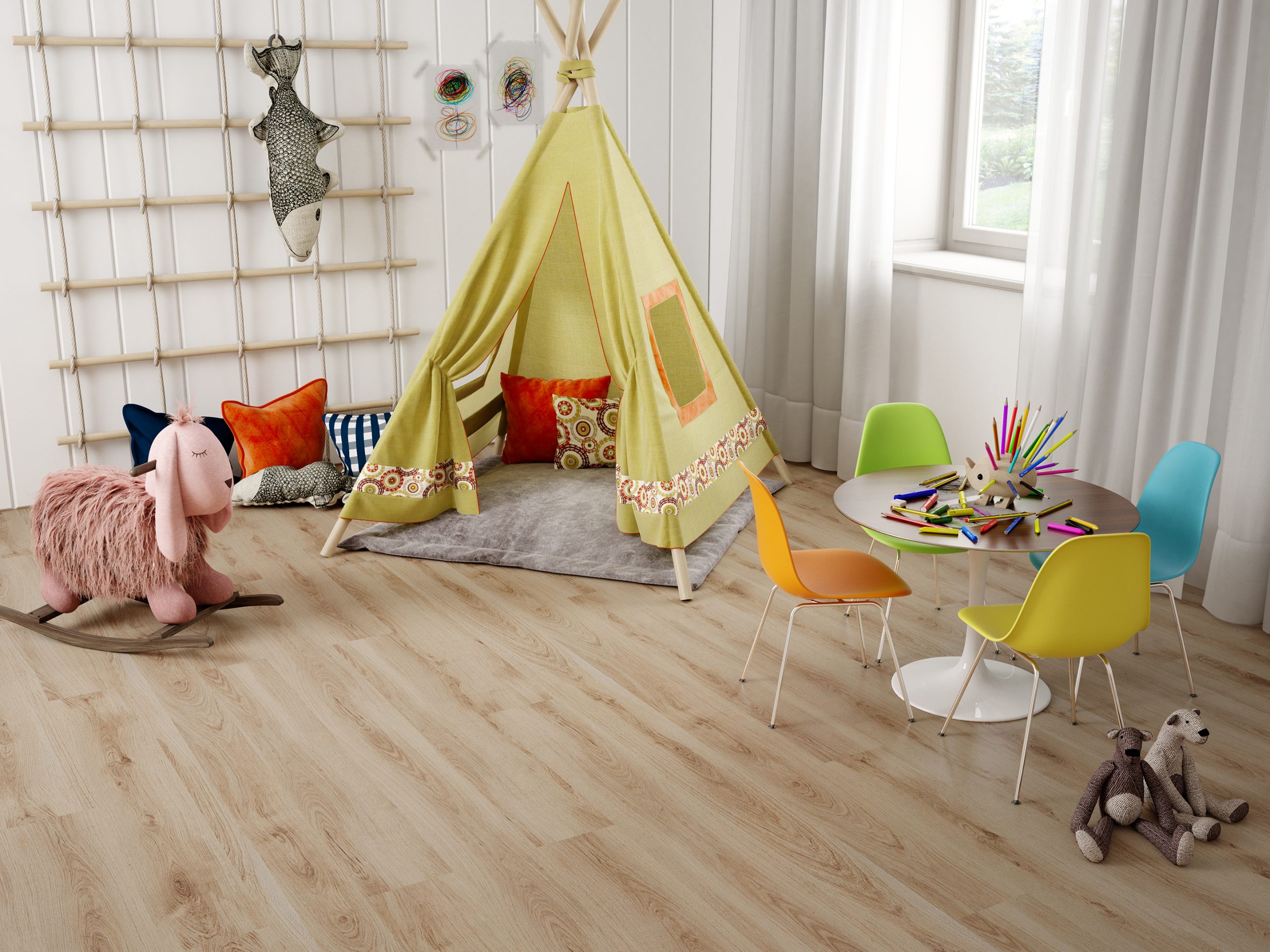 Duratex - Linha Art