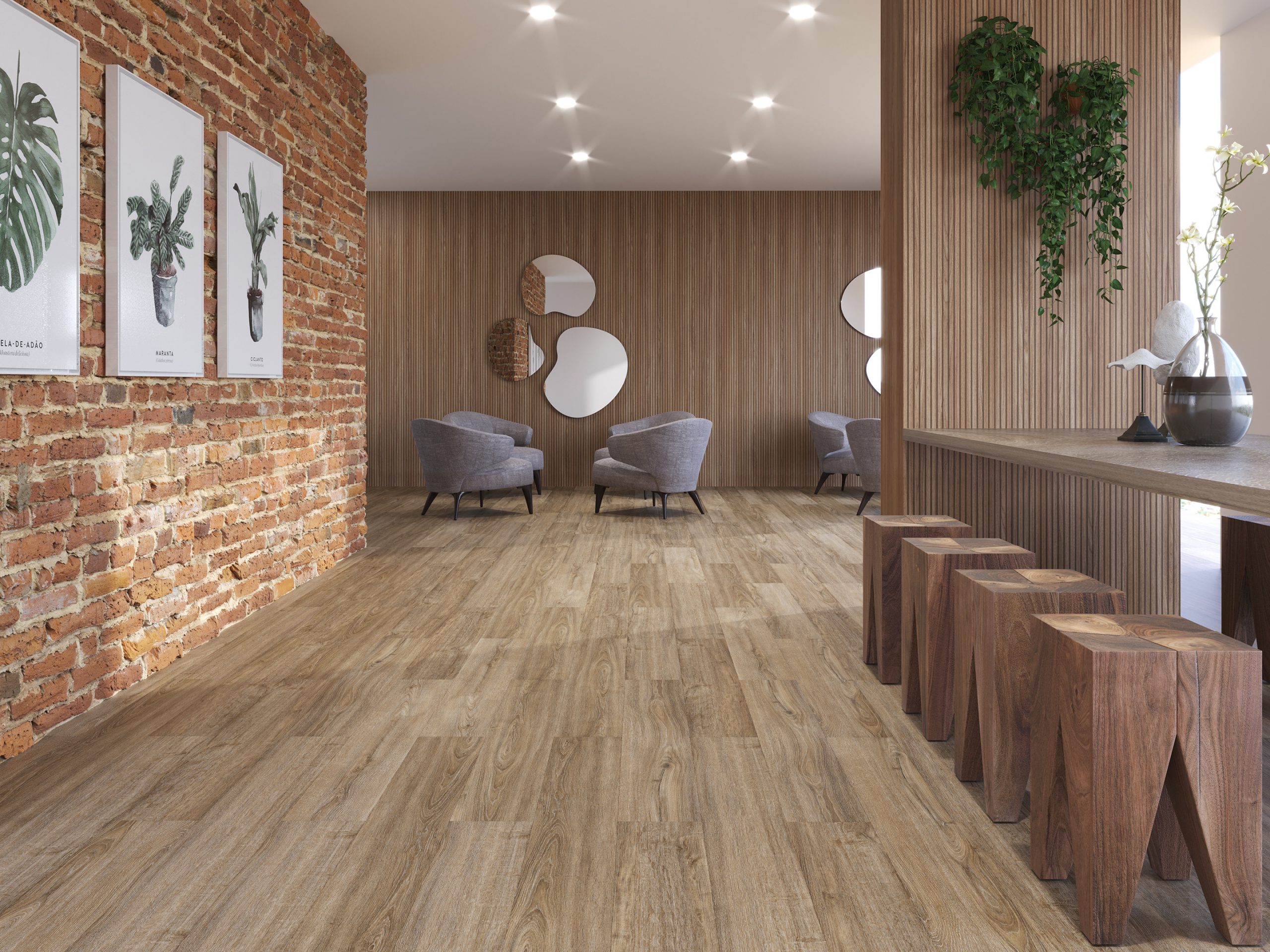 Duratex - Linha Art