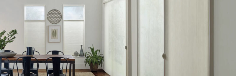 Cortina Duette® Vertiglide
