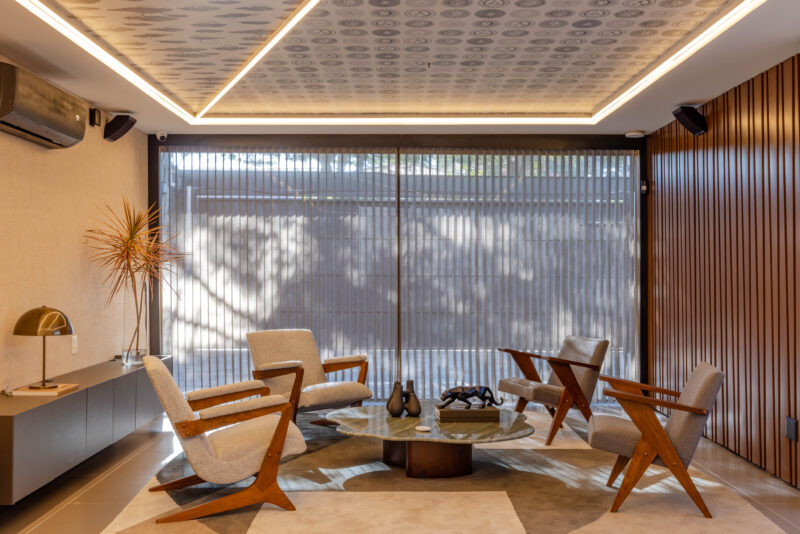 Cortina Luminette®