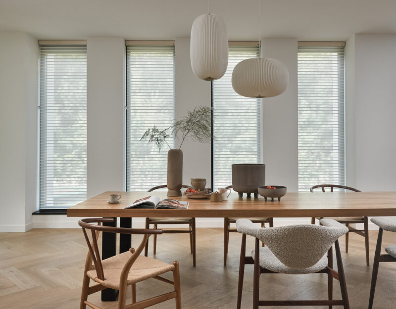 Cortina Silhouette®
