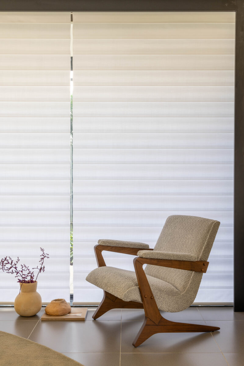 Cortina Silhouette®