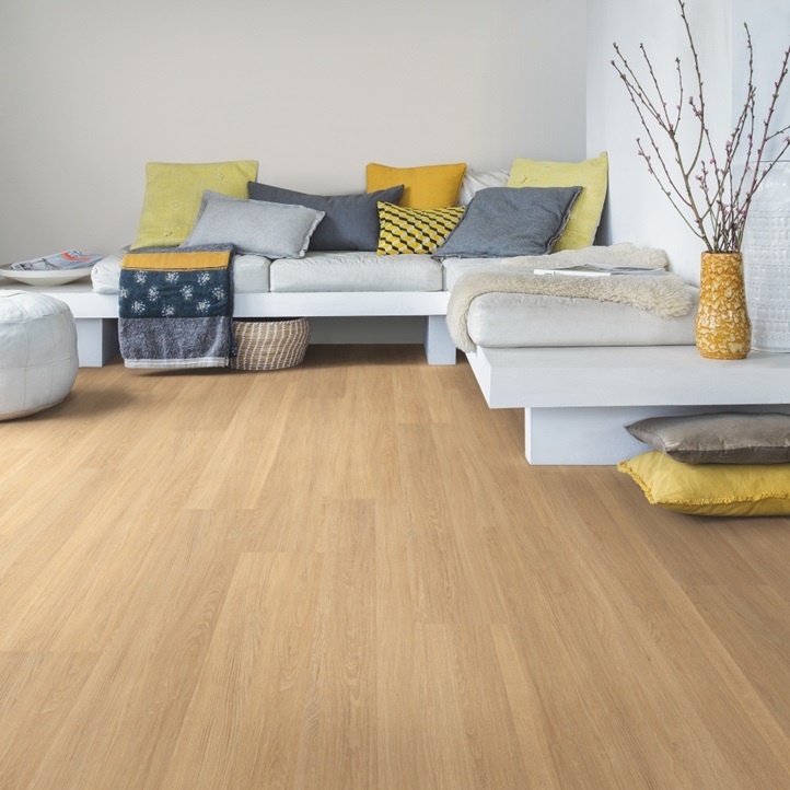 Essencial oak - 1