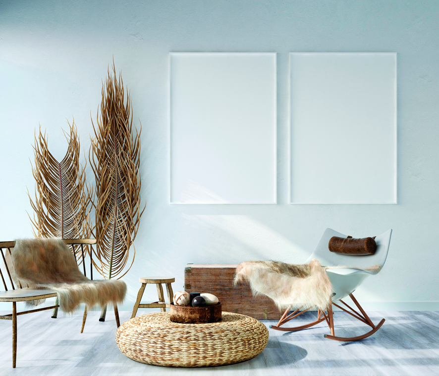 Ambienta Tech aplicação