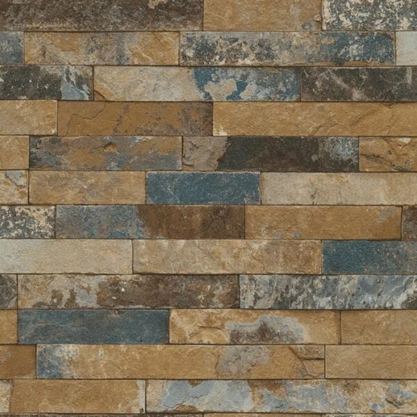 Factory III - Stone Mosaic - 475104