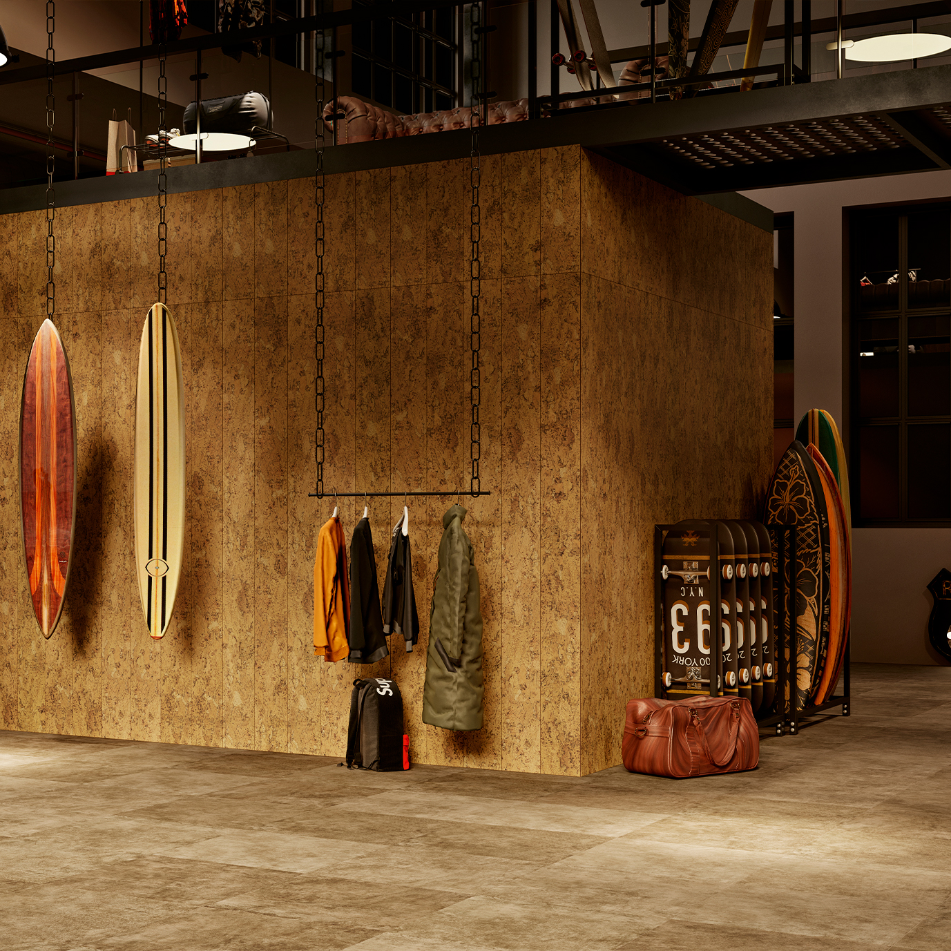 aplicação linha cork 01