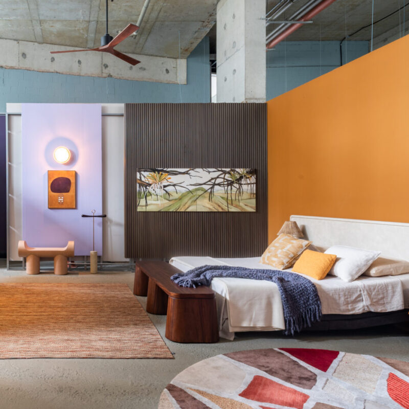 Ambiente Casa Vogue -Foto Junior Fiocco