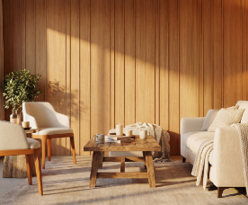 Santa Luzia - Coleção Modulare